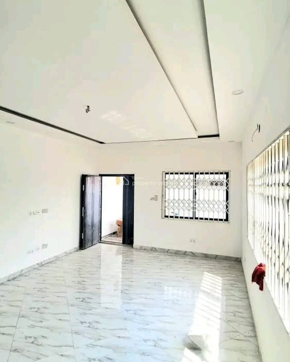 Executive 3 Bedroom, Baatsonaa, Spintex, Accra, House for Sale