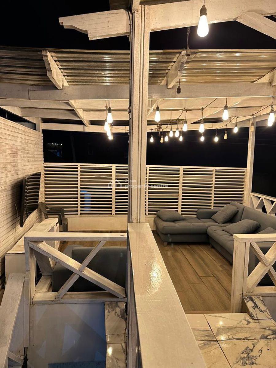 5 Bedrooms House with Swimming Pool, Achiaman, Amasaman, Ga West Municipal, Accra, House for Sale