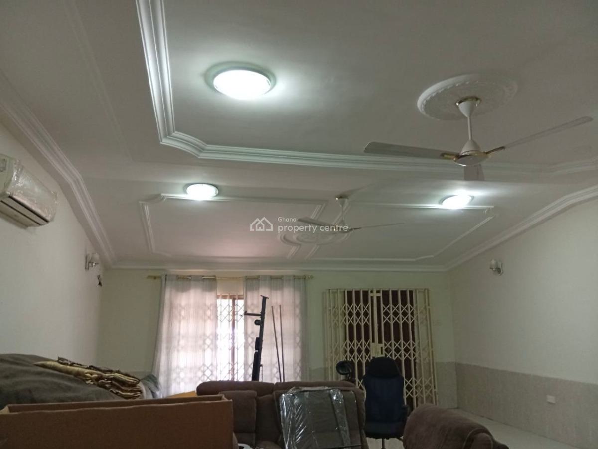 5 Bedrooms, Adenta Housing Down Area, Adenta Municipal, Accra, House for Sale