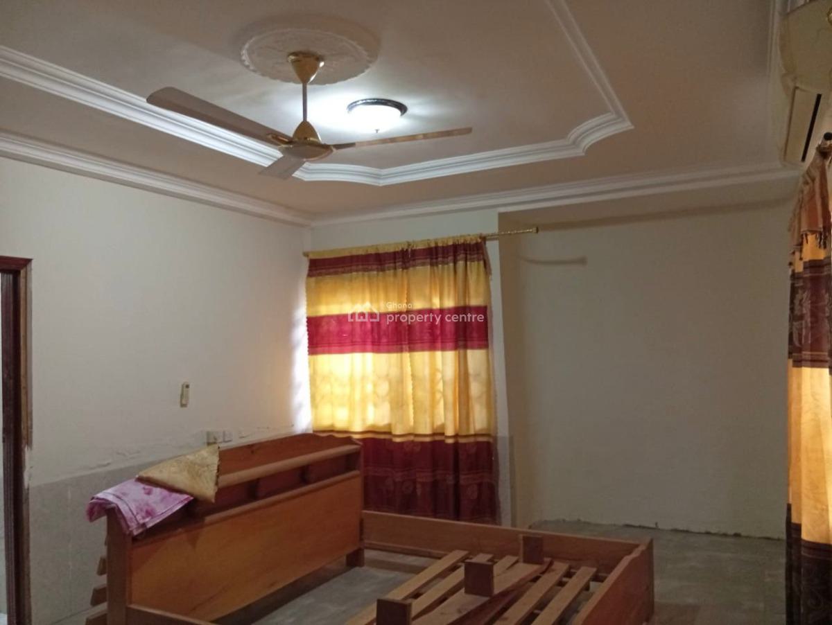 5 Bedrooms, Adenta Housing Down Area, Adenta Municipal, Accra, House for Sale