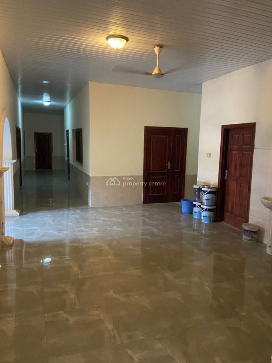 5 Bedrooms, Adenta Housing Down Area, Adenta Municipal, Accra, House for Sale