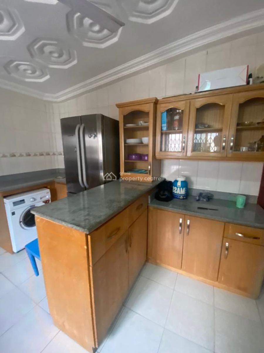 5 Bedrooms, Adenta Housing Down Area, Adenta Municipal, Accra, House for Sale