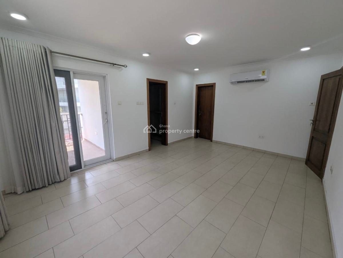 4 Bedrooms, Cantonments, Accra, House for Rent