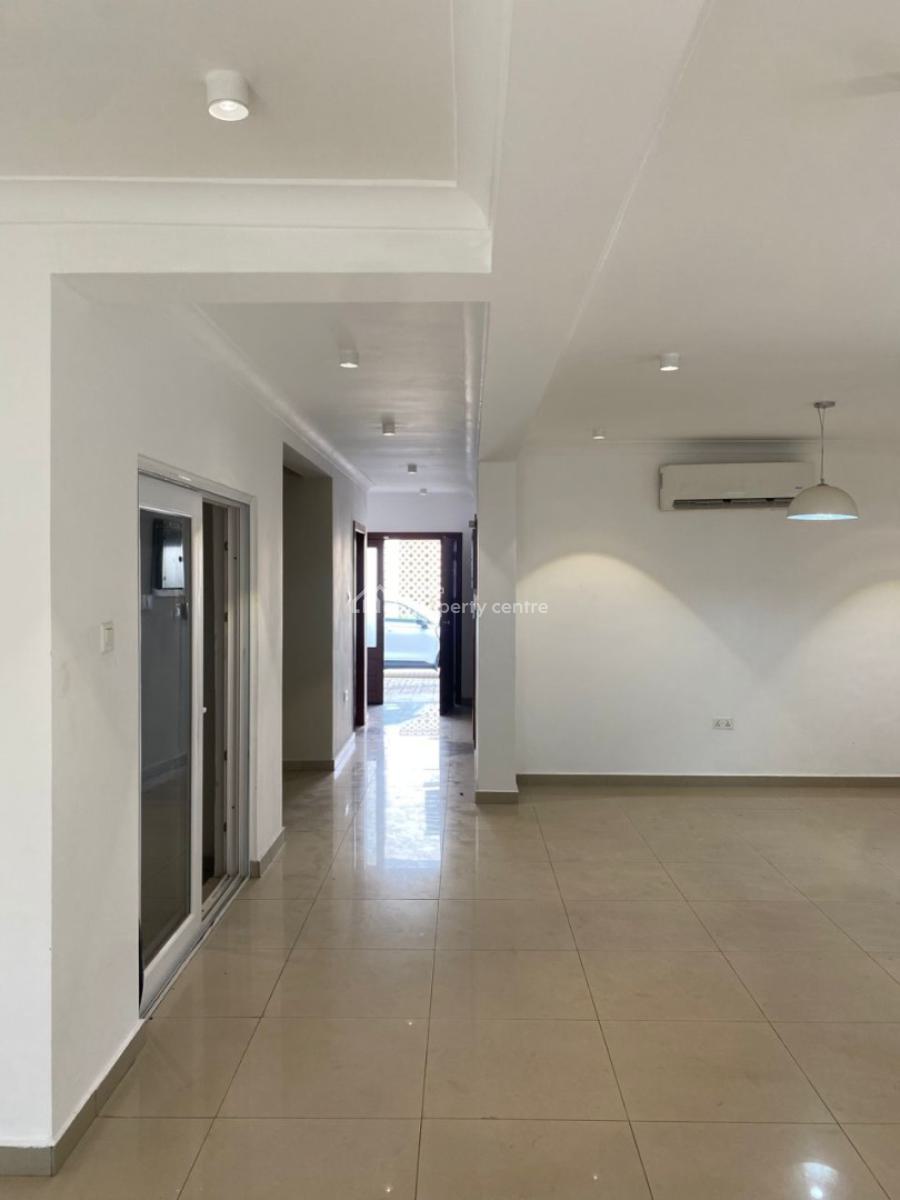 4 Bedrooms, Cantonments, Accra, House for Rent