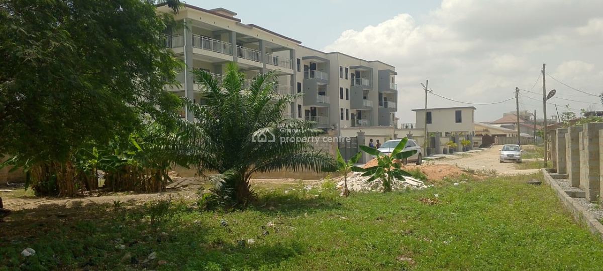 2 Plots of Land, Near Transition, Haatso, Ga East Municipal, Accra, Land for Sale