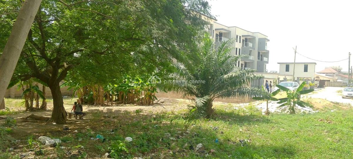 2 Plots of Land, Near Transition, Haatso, Ga East Municipal, Accra, Land for Sale