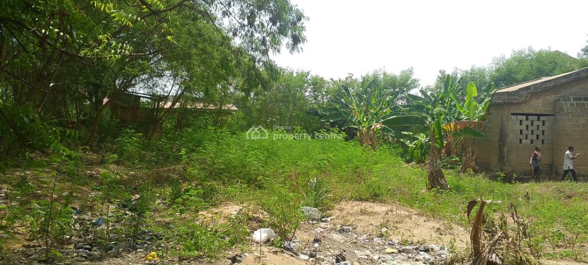 2 Plots of Land, Near Transition, Haatso, Ga East Municipal, Accra, Land for Sale