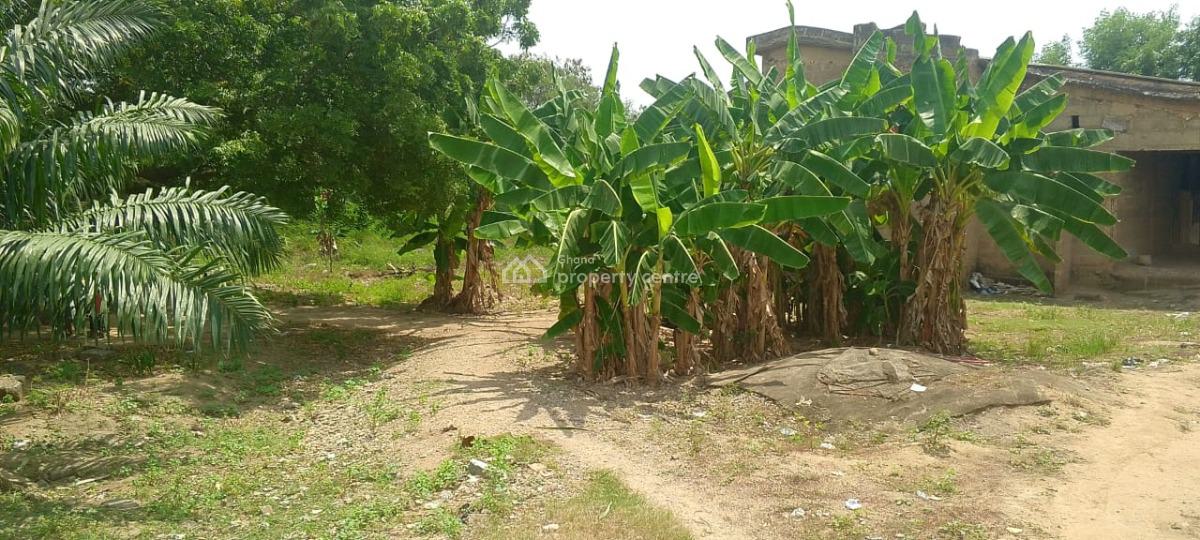 2 Plots of Land, Near Transition, Haatso, Ga East Municipal, Accra, Land for Sale