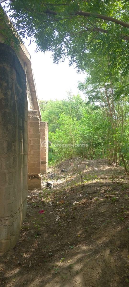 2 Plots of Land, Near Transition, Haatso, Ga East Municipal, Accra, Land for Sale