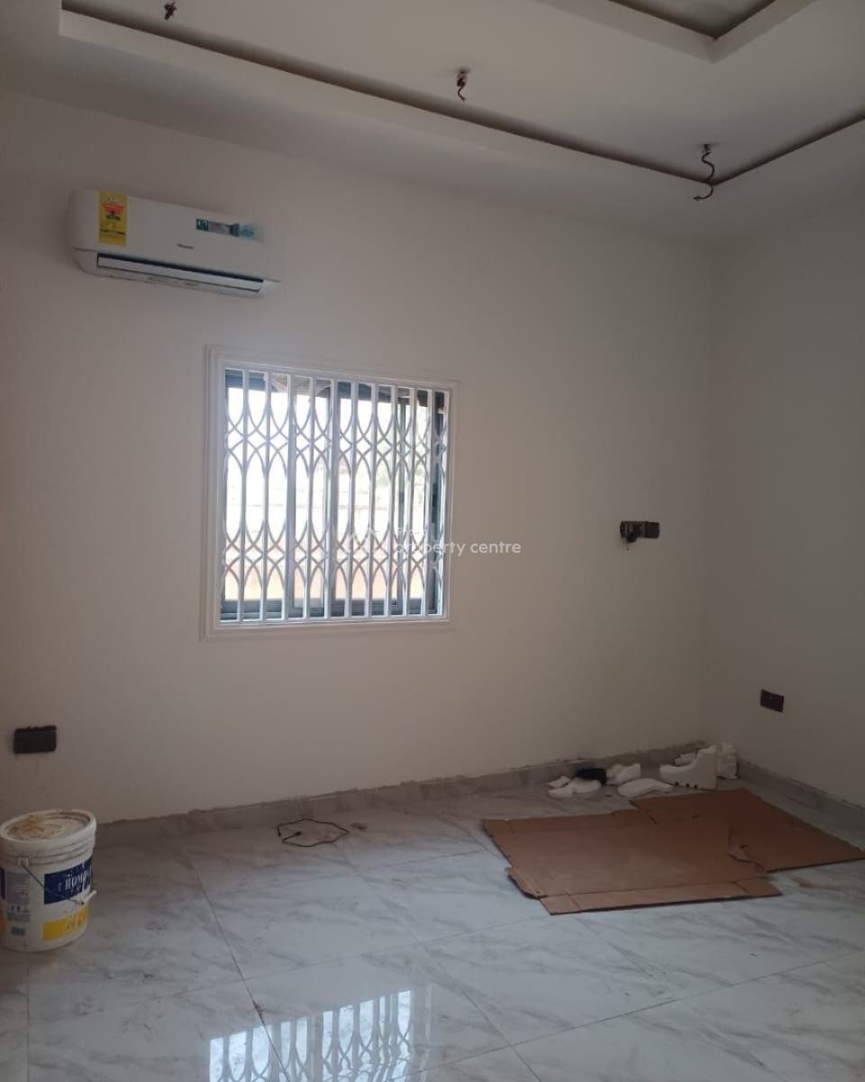 Executive Newly Built 3-bedroom, Achimota, Accra, House for Sale