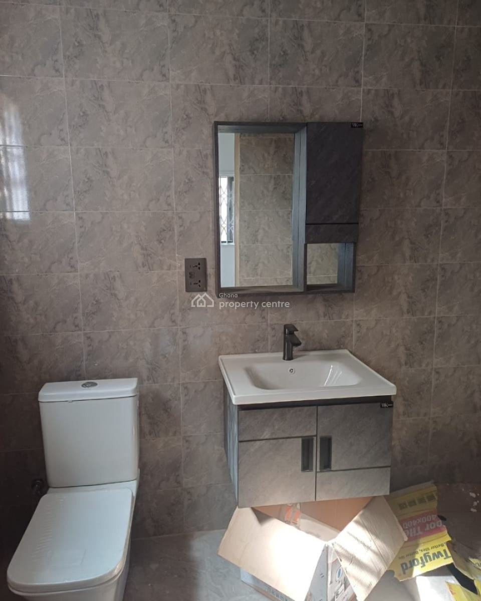 Executive Newly Built 3-bedroom, Achimota, Accra, House for Sale