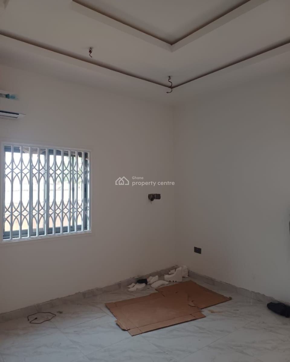 Executive Newly Built 3-bedroom, Achimota, Accra, House for Sale