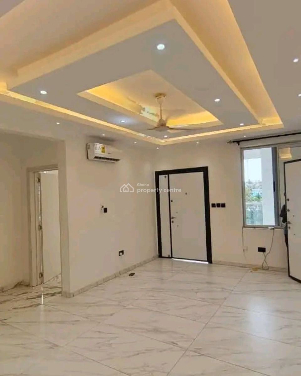Executive Newly Built 2 Bedroom, Tse Addo, Accra, Apartment for Rent