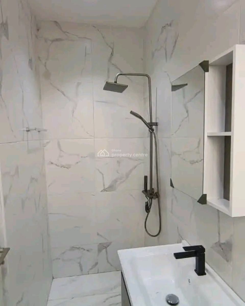 Executive Newly Built 2 Bedroom, Tse Addo, Accra, Apartment for Rent