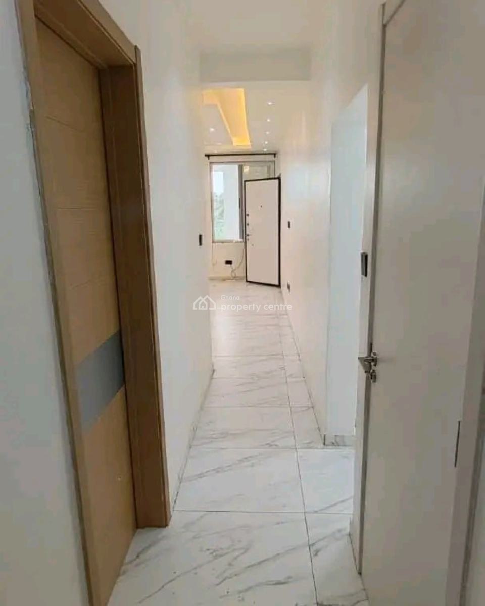 Executive Newly Built 2 Bedroom, Tse Addo, Accra, Apartment for Rent