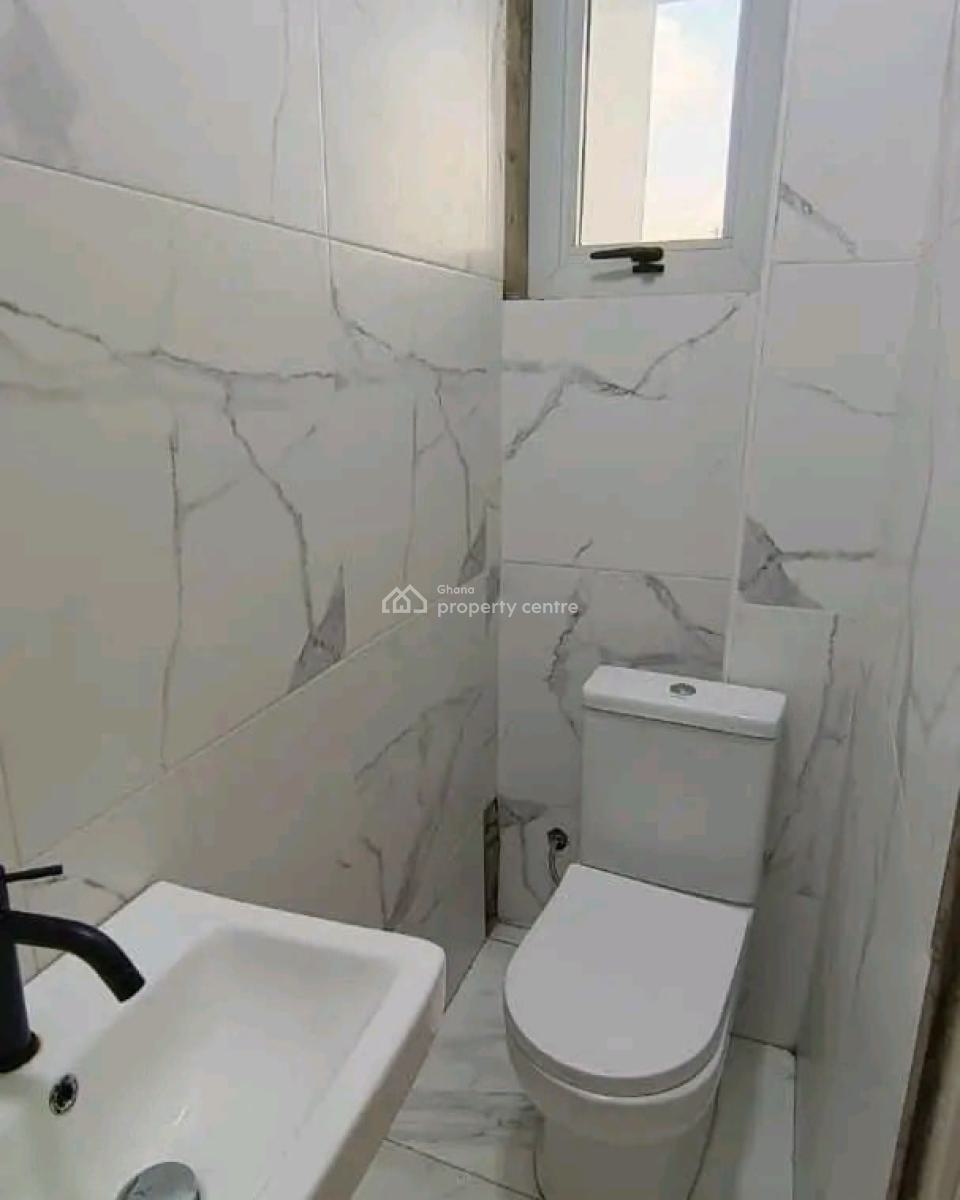Executive Newly Built 2 Bedroom, Tse Addo, Accra, Apartment for Rent