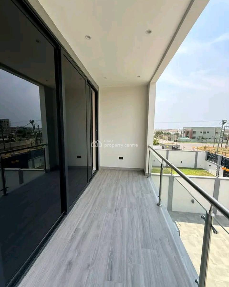 Executive 3 Bedroom, Tse Addo, Accra, Townhouse for Rent