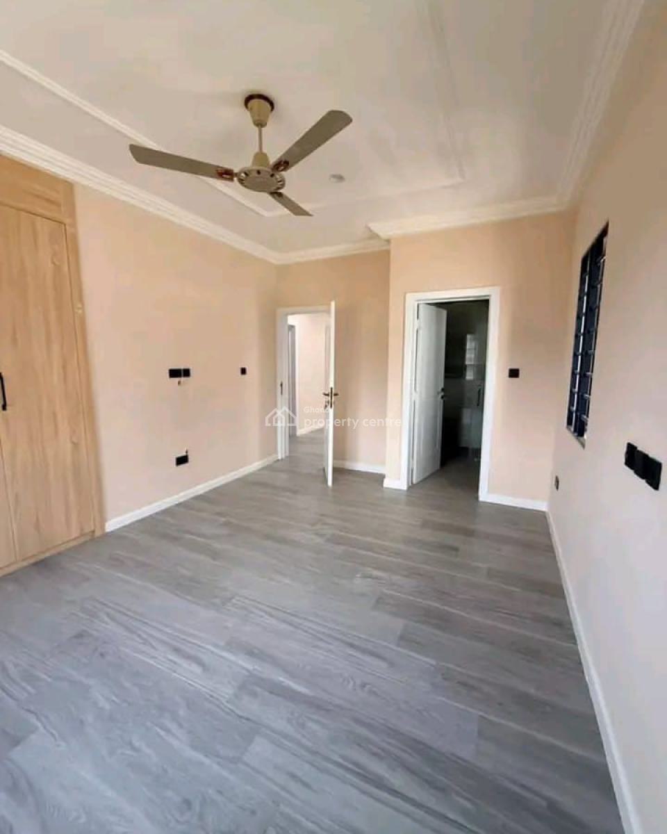 Executive 3 Bedroom, Tse Addo, Accra, Townhouse for Rent