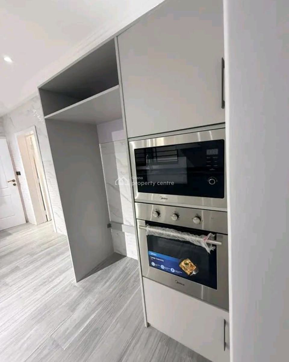 Executive 3 Bedroom, Tse Addo, Accra, Townhouse for Rent