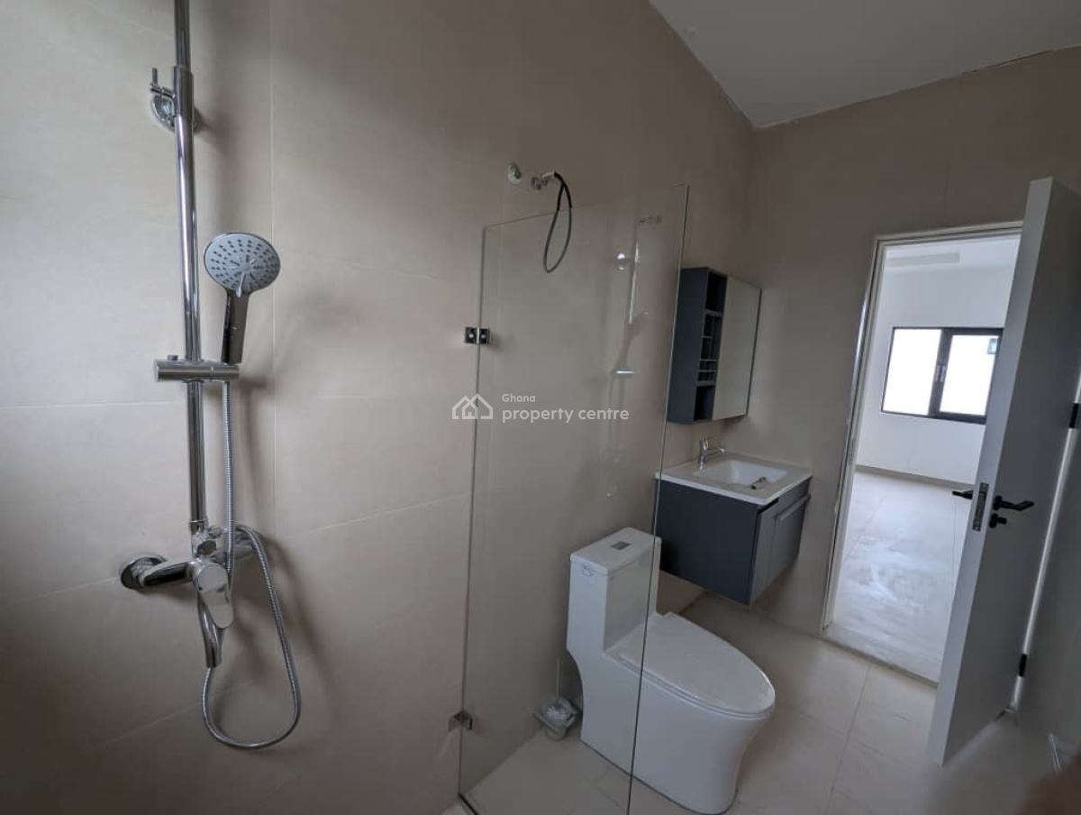 3 Bedrooms at Cfc Estate Dome, Cfc Estate, Dome, Ga East Municipal, Accra, Detached Duplex for Sale