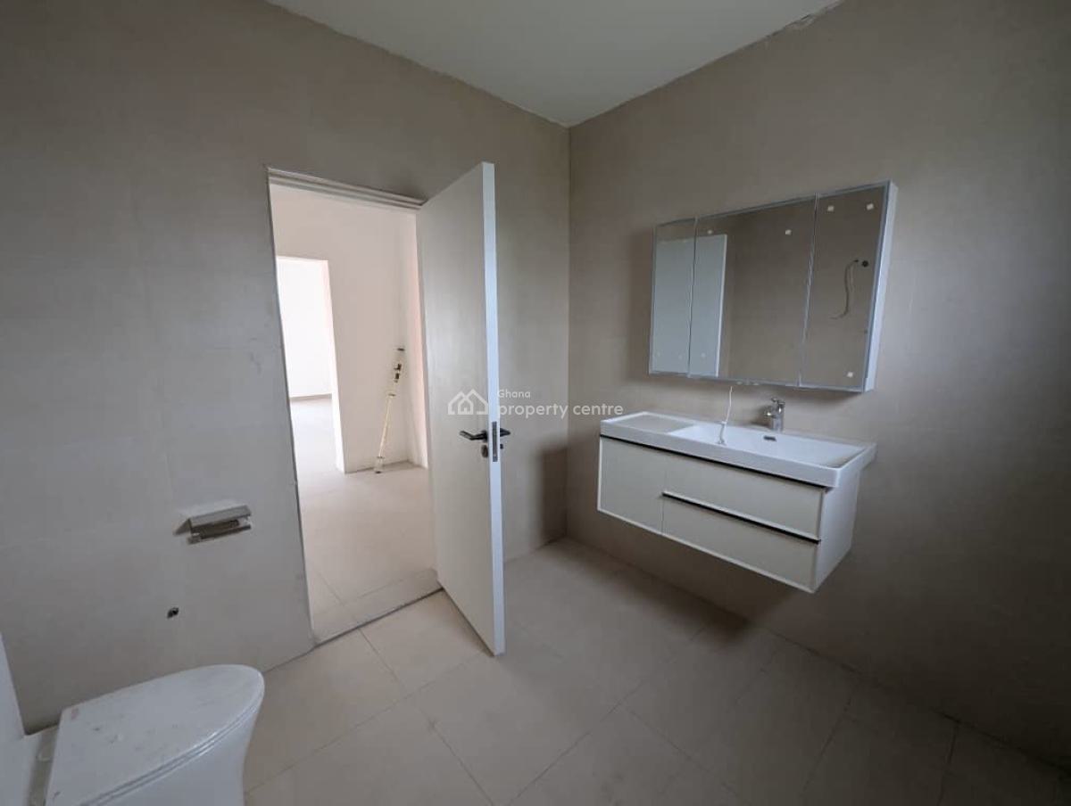 3 Bedrooms at Cfc Estate Dome, Cfc Estate, Dome, Ga East Municipal, Accra, Detached Duplex for Sale