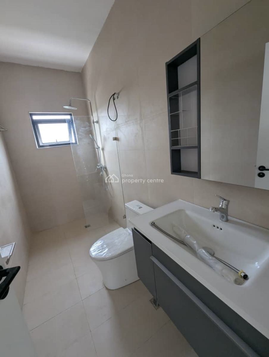 3 Bedrooms at Cfc Estate Dome, Cfc Estate, Dome, Ga East Municipal, Accra, Detached Duplex for Sale