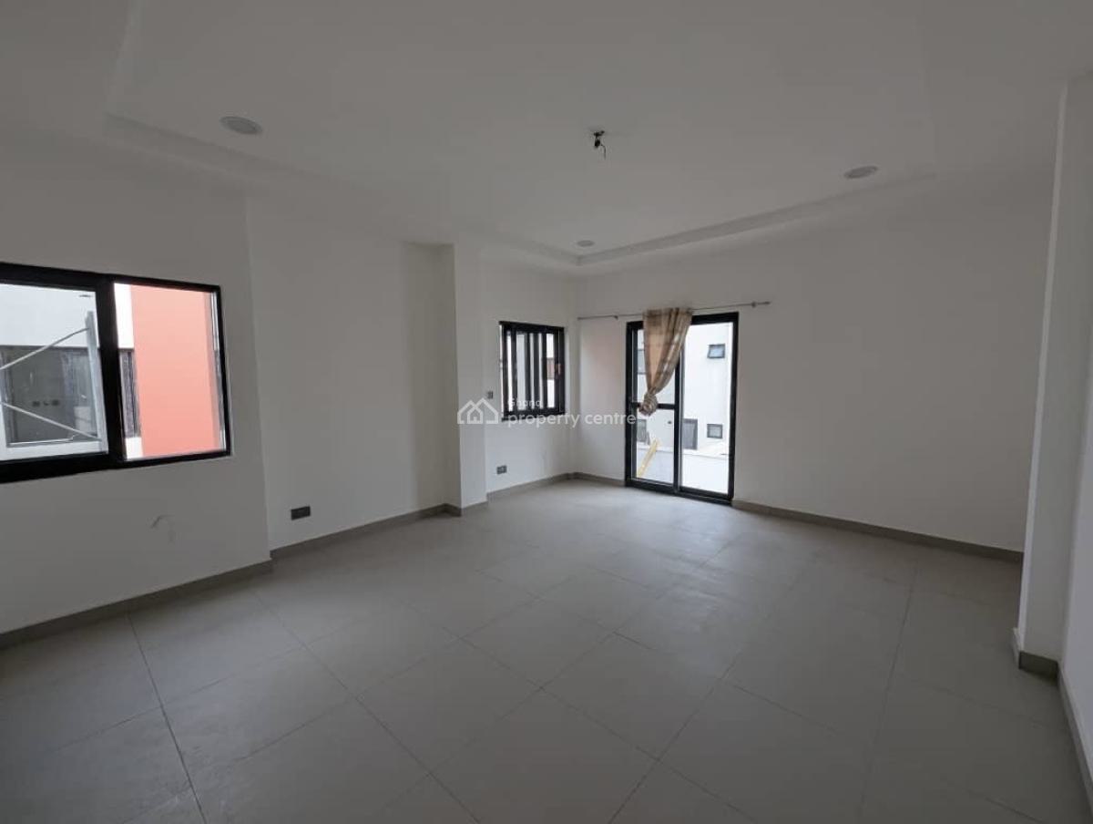 3 Bedrooms at Cfc Estate Dome, Cfc Estate, Dome, Ga East Municipal, Accra, Detached Duplex for Sale