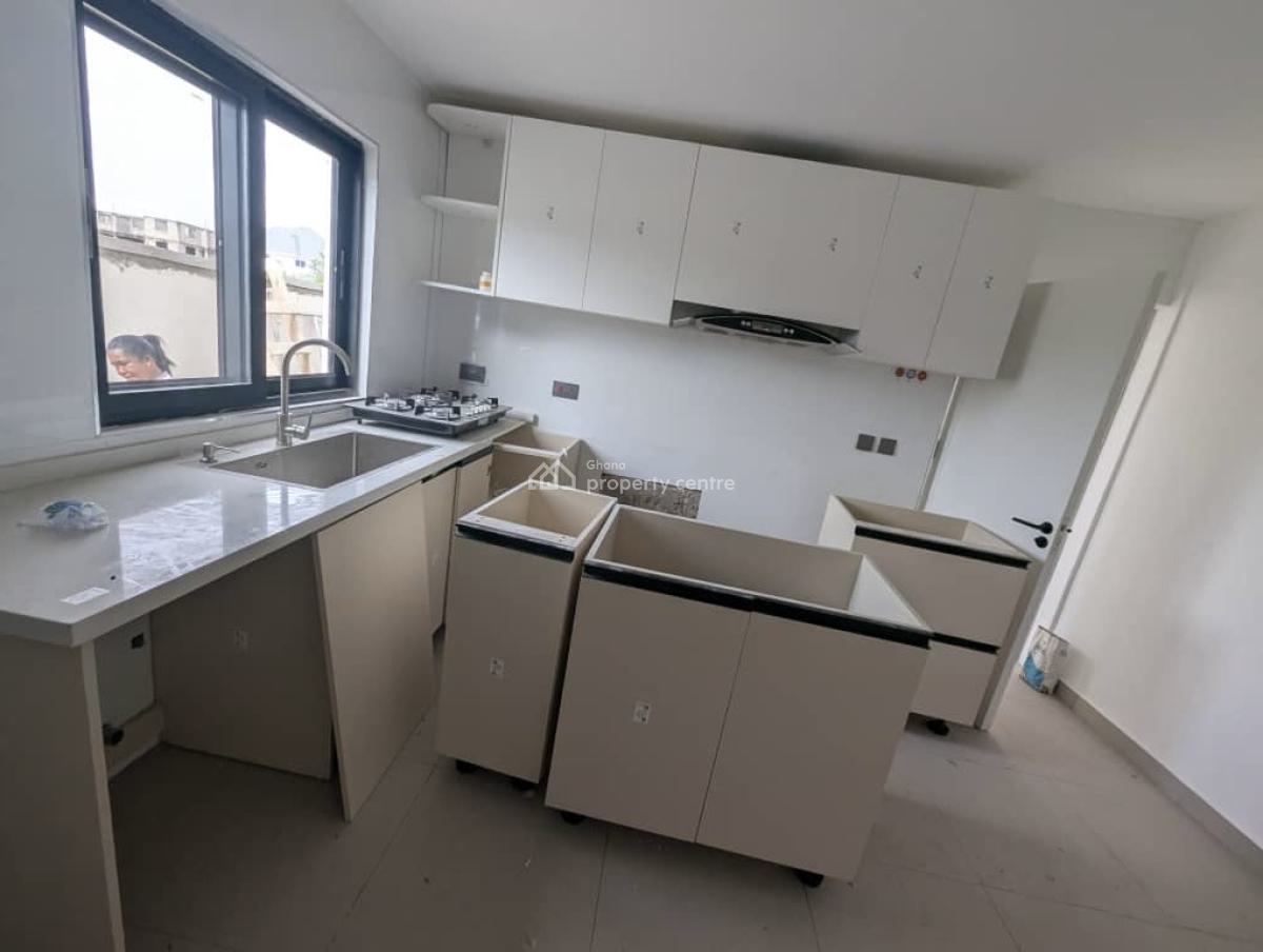 3 Bedrooms at Cfc Estate Dome, Cfc Estate, Dome, Ga East Municipal, Accra, Detached Duplex for Sale