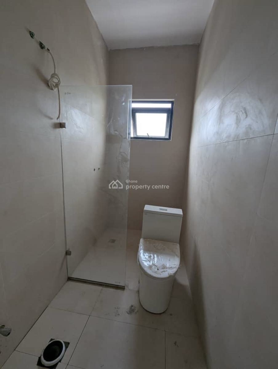 3 Bedrooms at Cfc Estate Dome, Cfc Estate, Dome, Ga East Municipal, Accra, Detached Duplex for Sale