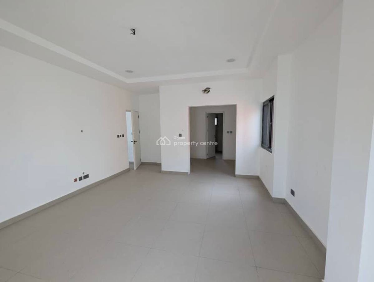 Newly Built 3 Bedroom, Cfc, Achimota, Accra, House for Sale