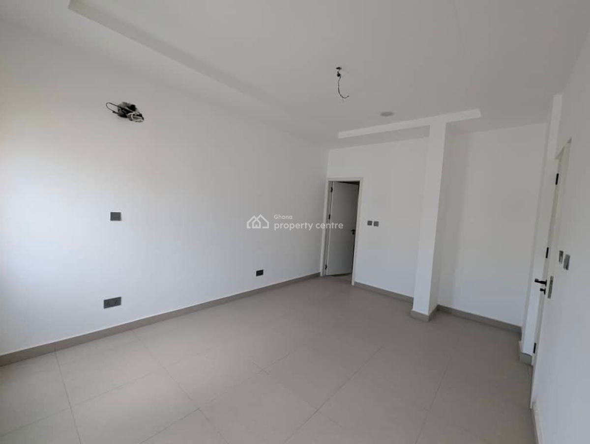 Newly Built 3 Bedroom, Cfc, Achimota, Accra, House for Sale