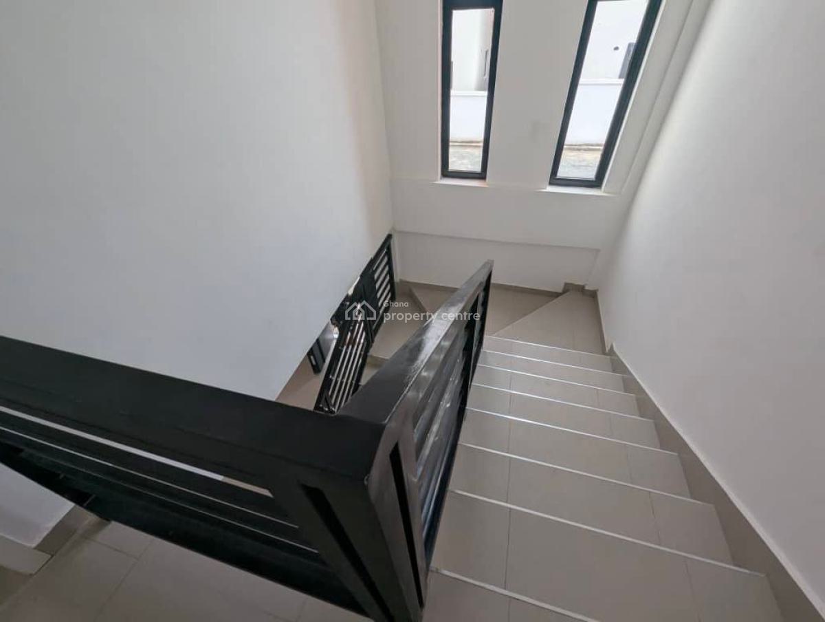 Newly Built 3 Bedroom, Cfc, Achimota, Accra, House for Sale