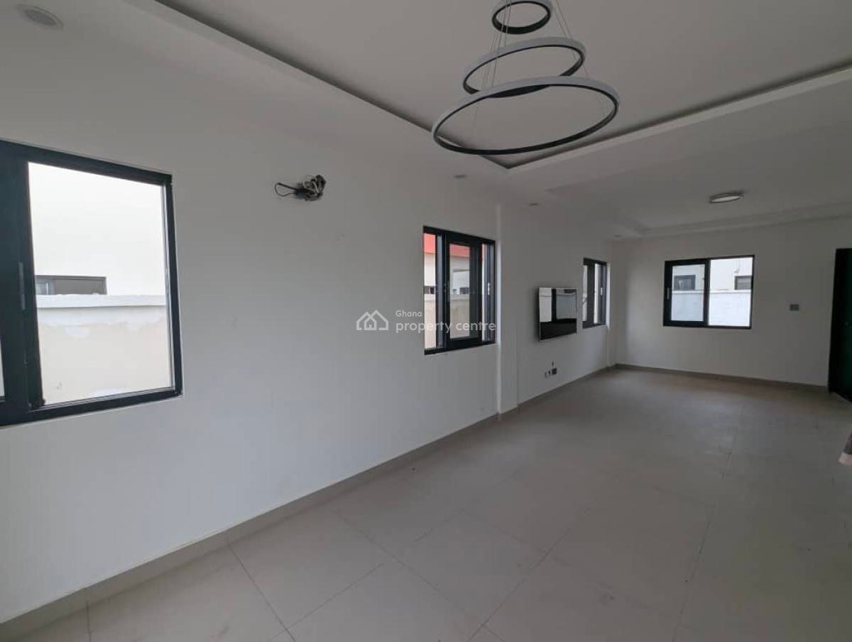 Newly Built 3 Bedroom, Cfc, Achimota, Accra, House for Sale