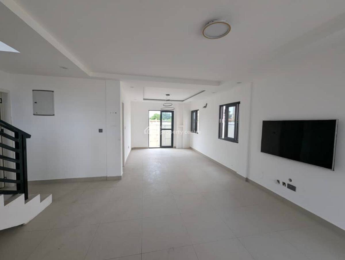 Newly Built 3 Bedroom, Cfc, Achimota, Accra, House for Sale