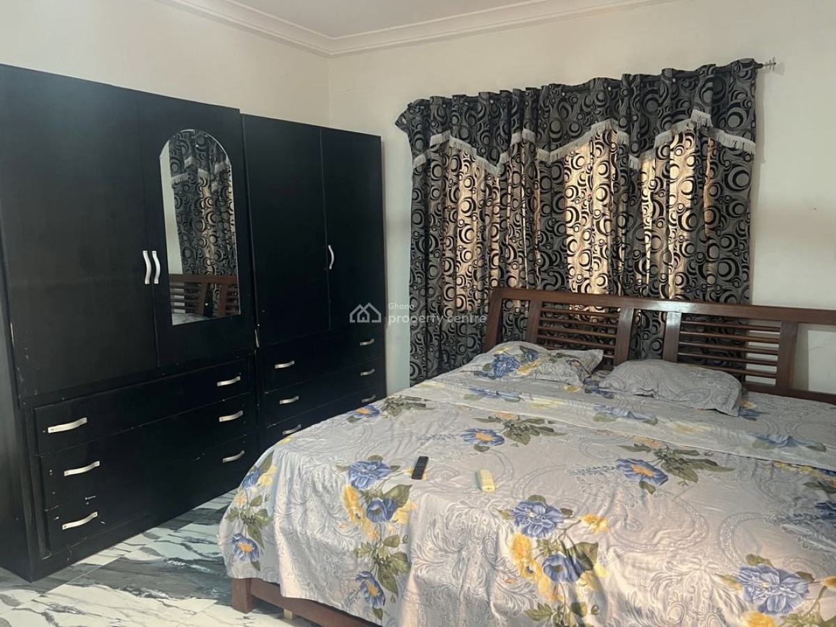 4 Bedrooms at Franko Estate, Franko Estate, Kwabenya, Ga East Municipal, Accra, Detached Bungalow for Rent