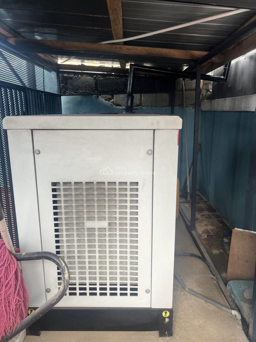 4 Bedrooms at Franko Estate, Franko Estate, Kwabenya, Ga East Municipal, Accra, Detached Bungalow for Rent