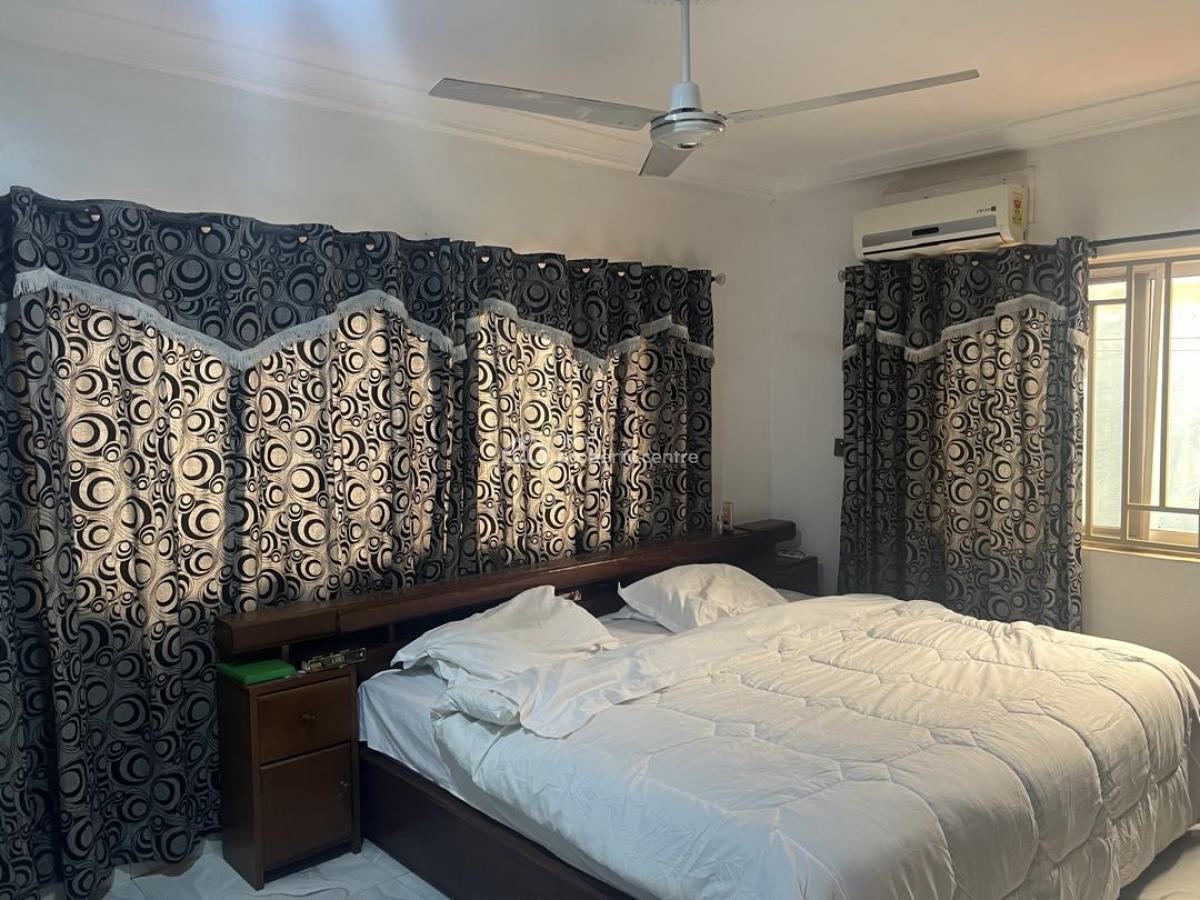 4 Bedrooms at Franko Estate, Franko Estate, Kwabenya, Ga East Municipal, Accra, Detached Bungalow for Rent