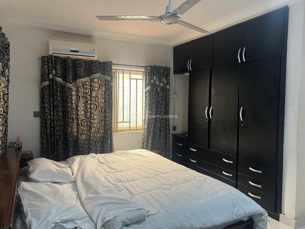 4 Bedrooms at Franko Estate, Franko Estate, Kwabenya, Ga East Municipal, Accra, Detached Bungalow for Rent