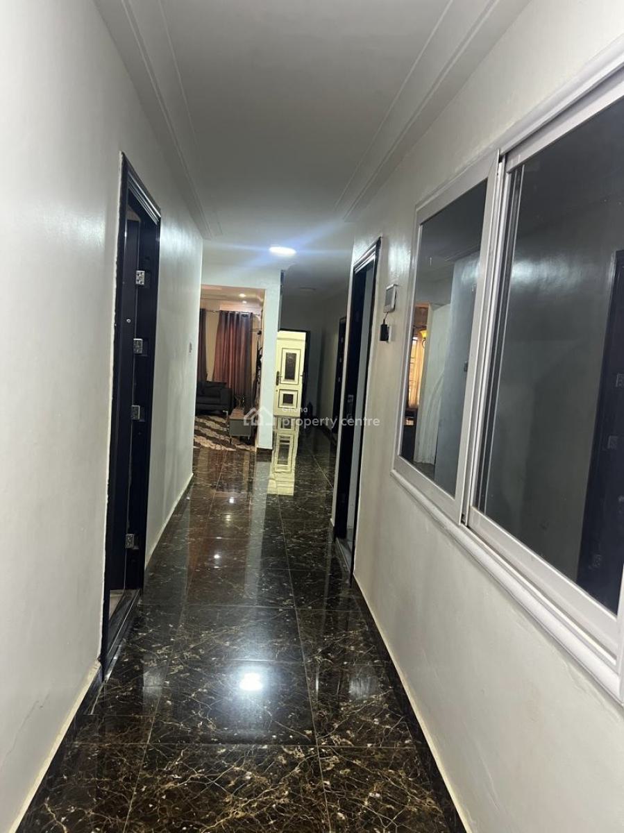 4 Bedrooms at Franko Estate, Franko Estate, Kwabenya, Ga East Municipal, Accra, Detached Bungalow for Rent