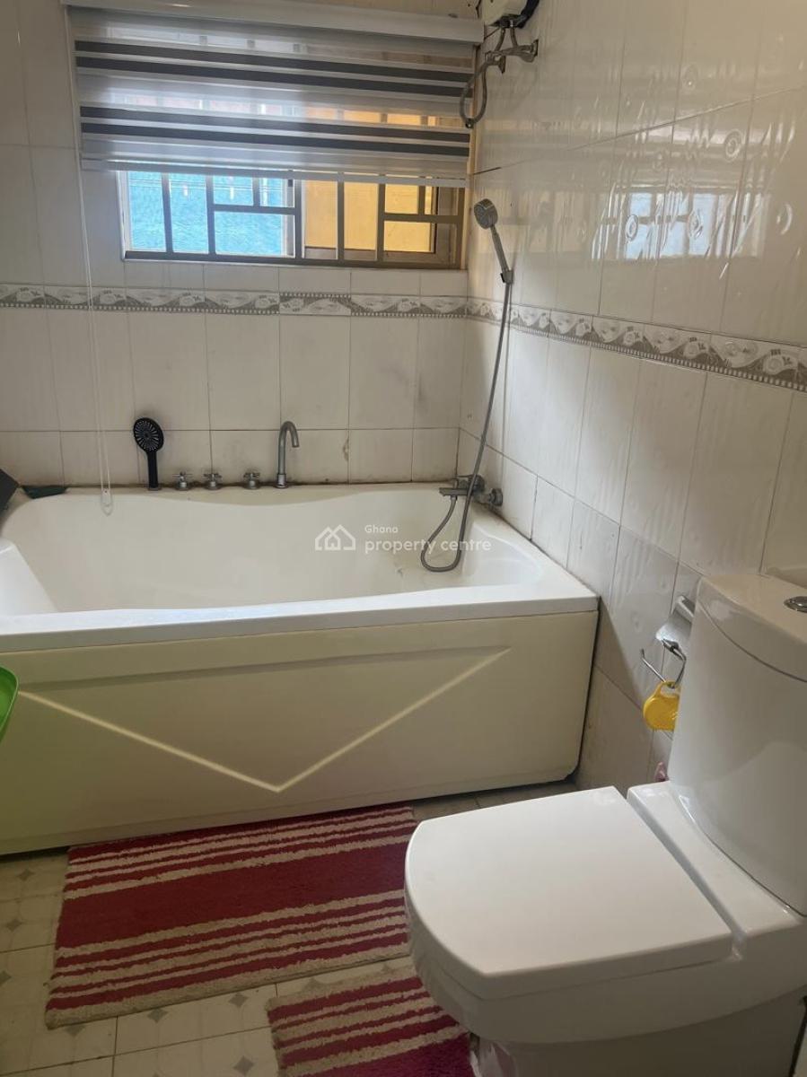 4 Bedrooms at Franko Estate, Franko Estate, Kwabenya, Ga East Municipal, Accra, Detached Bungalow for Rent