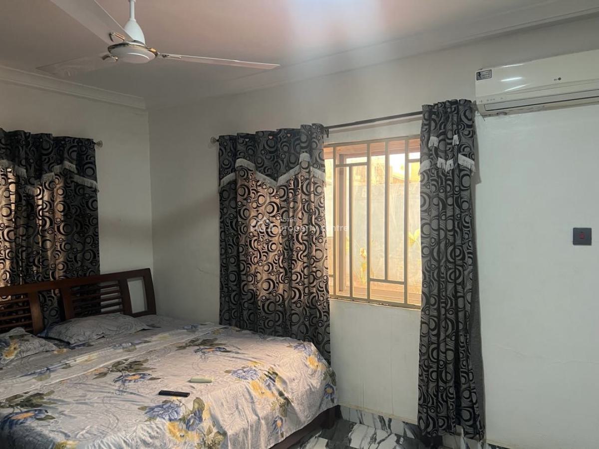 4 Bedrooms at Franko Estate, Franko Estate, Kwabenya, Ga East Municipal, Accra, Detached Bungalow for Rent