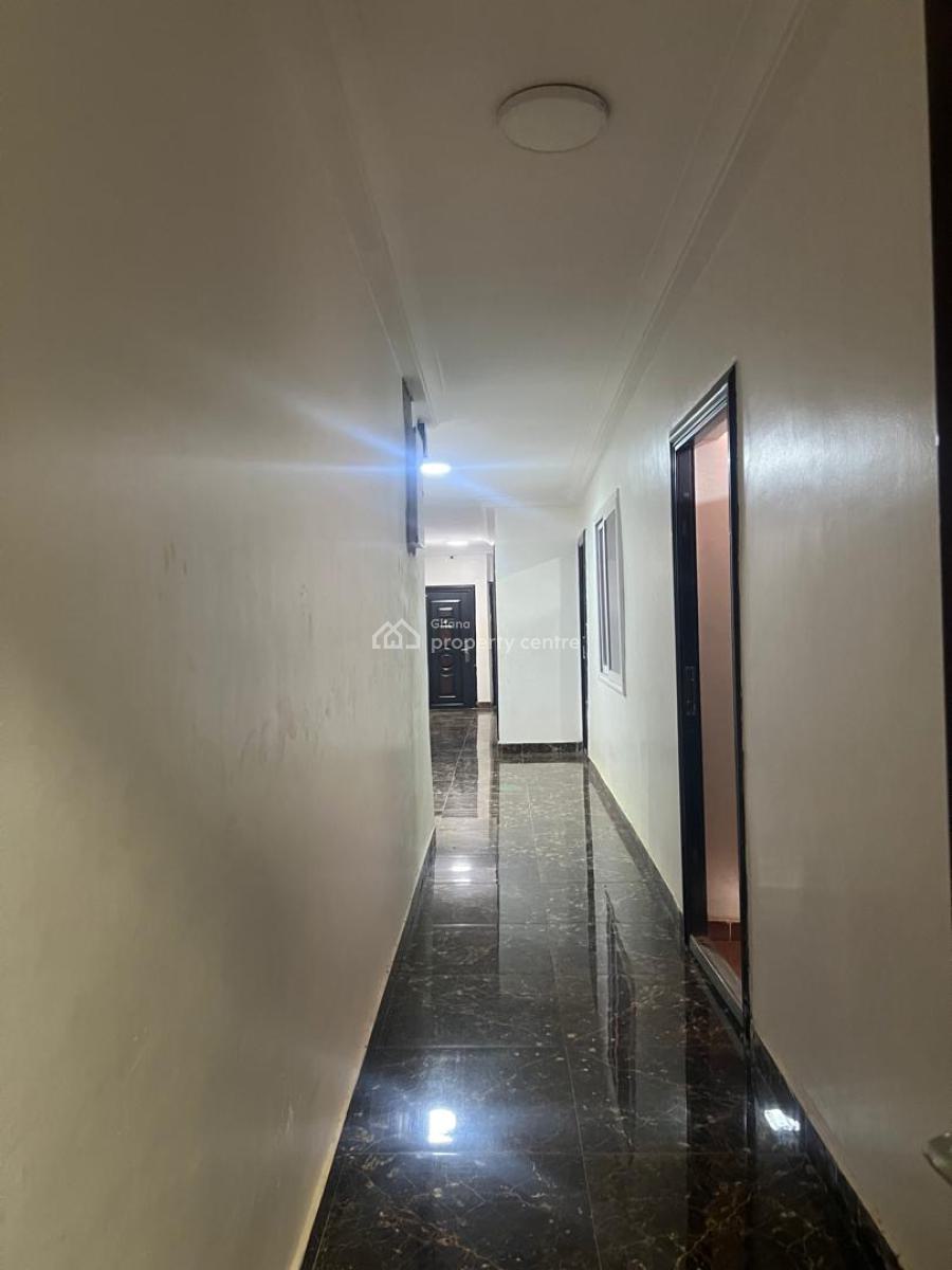 4 Bedrooms at Franko Estate, Franko Estate, Kwabenya, Ga East Municipal, Accra, Detached Bungalow for Rent