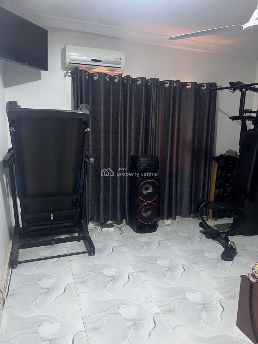 4 Bedrooms at Franko Estate, Franko Estate, Kwabenya, Ga East Municipal, Accra, Detached Bungalow for Rent