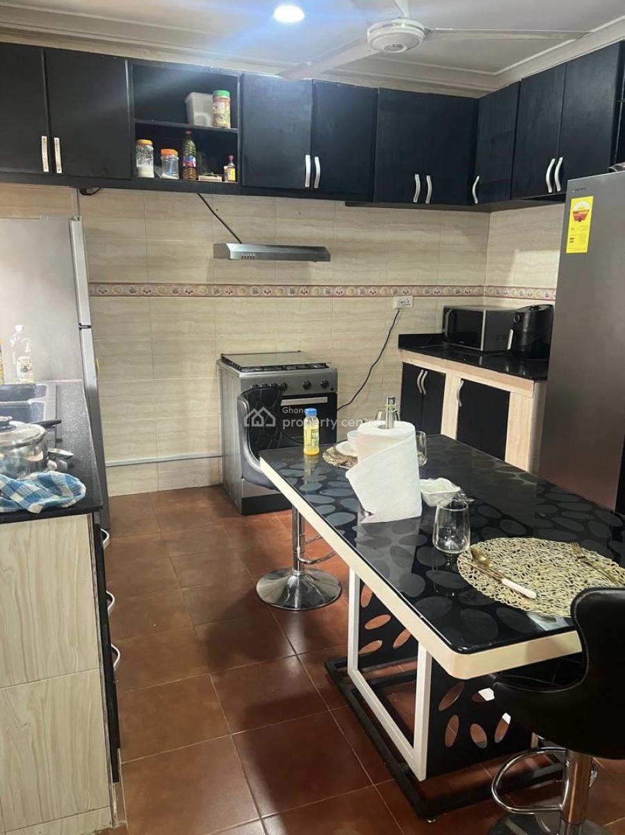 4 Bedrooms at Franko Estate, Franko Estate, Kwabenya, Ga East Municipal, Accra, Detached Bungalow for Rent