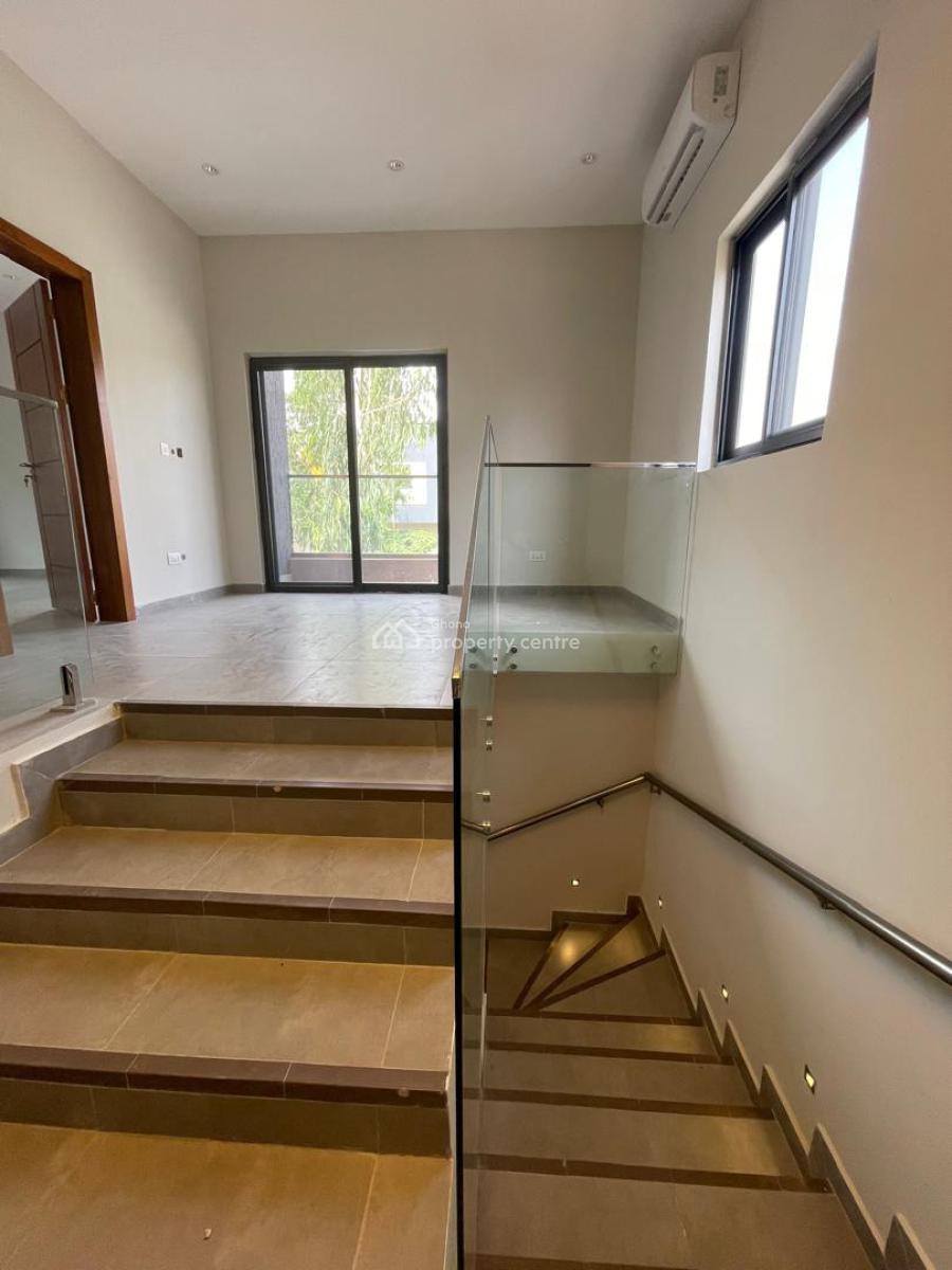 4 Bedrooms at Pantang Village, Pantang Village, Oyarifa, La Nkwantanang Madina Municipal, Accra, Detached Duplex for Sale