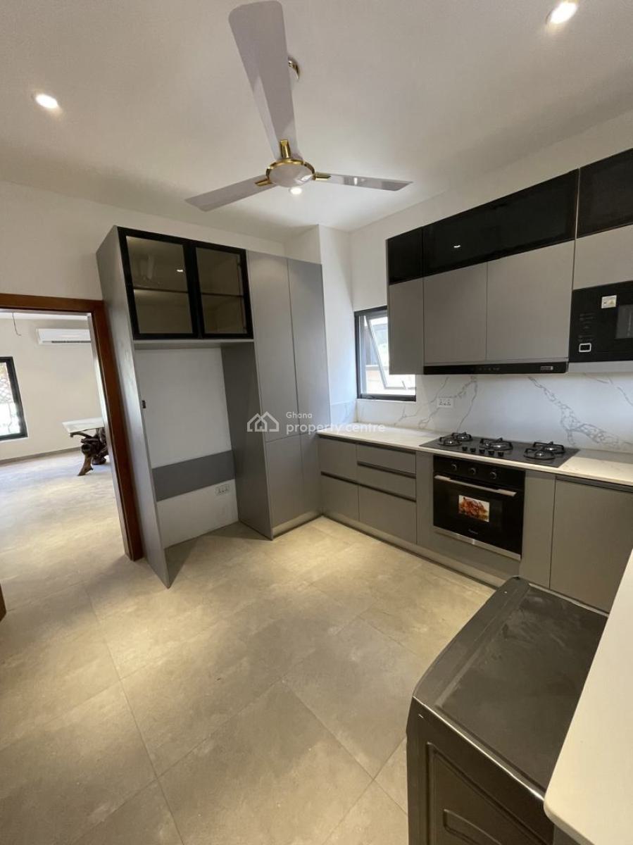 4 Bedrooms at Pantang Village, Pantang Village, Oyarifa, La Nkwantanang Madina Municipal, Accra, Detached Duplex for Sale