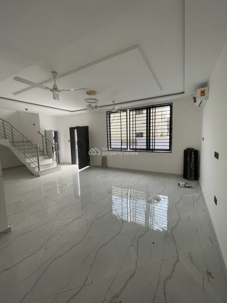 3 Bedrooms, Acp Estate, Kwabenya, Ga East Municipal, Accra, Detached Duplex for Rent