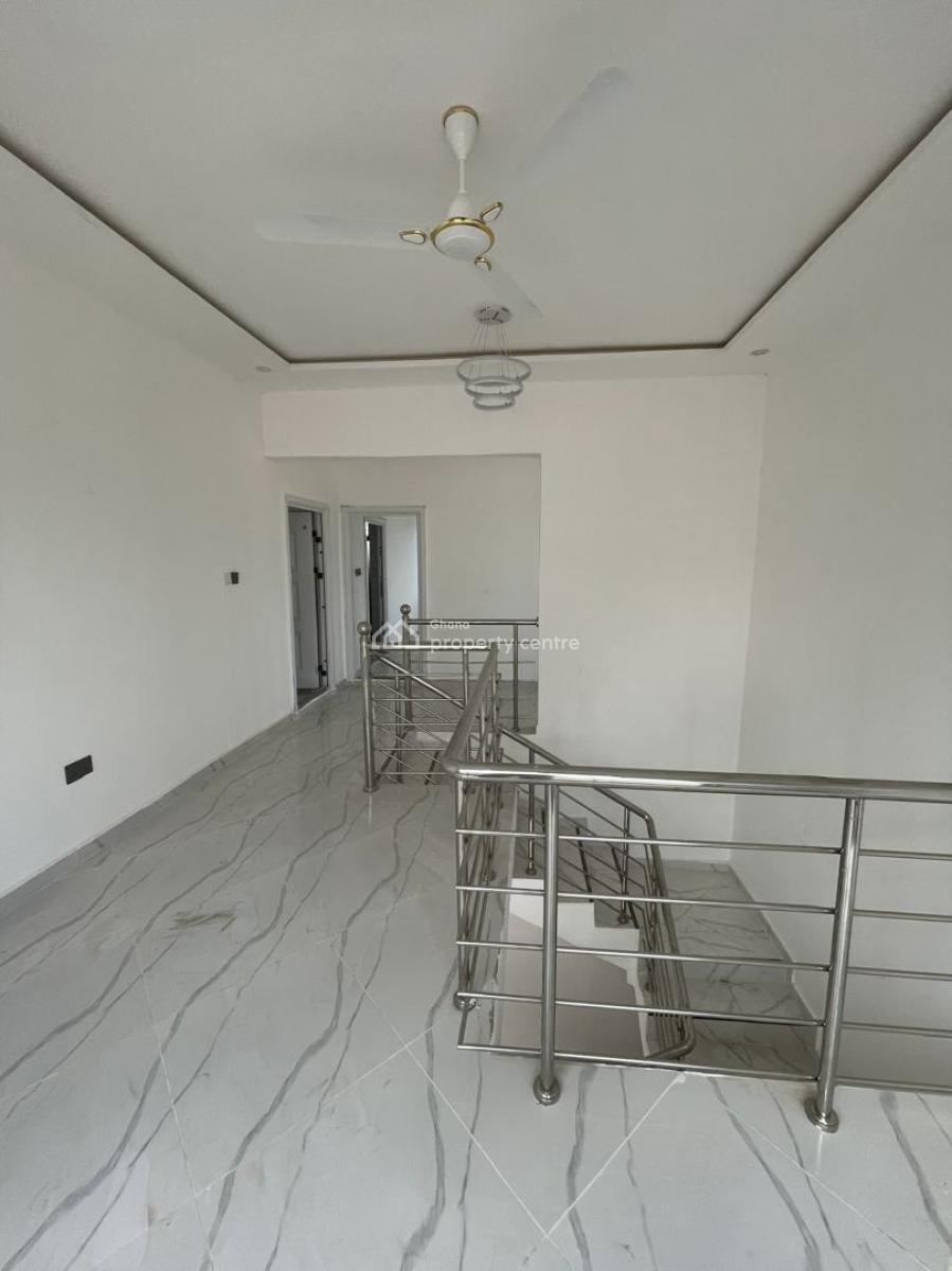 3 Bedrooms, Acp Estate, Kwabenya, Ga East Municipal, Accra, Detached Duplex for Rent