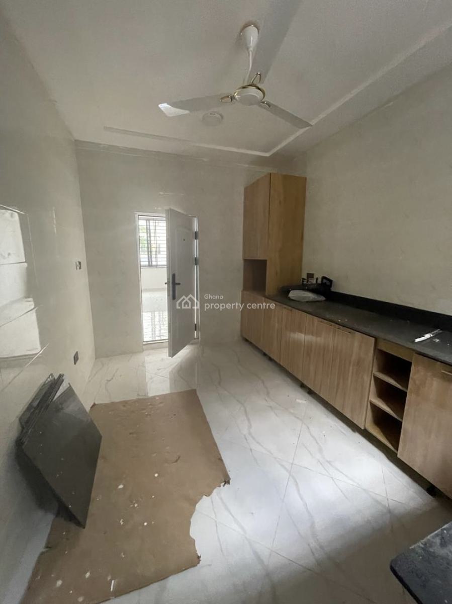 3 Bedrooms, Acp Estate, Kwabenya, Ga East Municipal, Accra, Detached Duplex for Rent