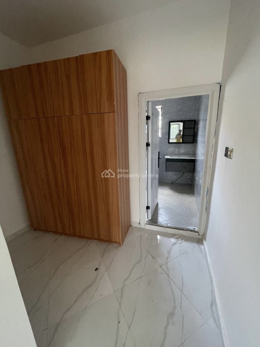 3 Bedrooms, Acp Estate, Kwabenya, Ga East Municipal, Accra, Detached Duplex for Rent